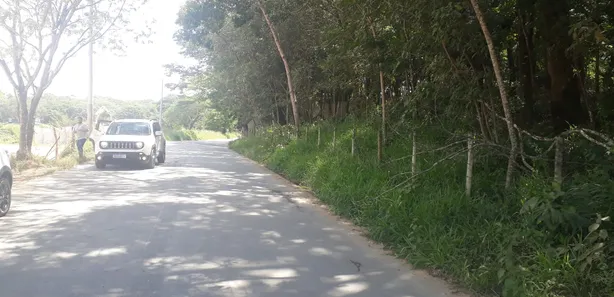 Terreno / Lote / Condomínio à venda, 360m² no Centro, São José da Lapa