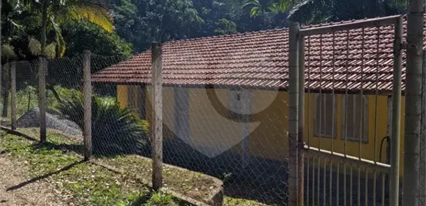 Fazenda / Sítio / Chácara com 2 Quartos à venda, 70m² no Arrozal, Piraí