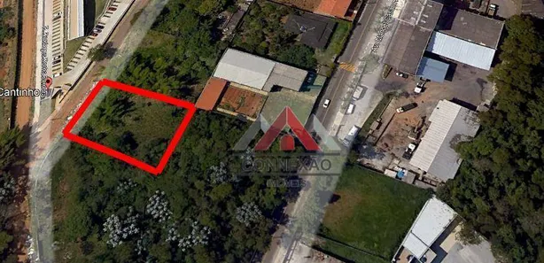 Terreno / Lote / Condomínio à venda, 1320m² no Meu Cantinho, Suzano