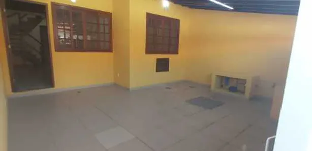 Casa de Condomínio com 3 Quartos à venda, 103m² no Cosmorama, Mesquita