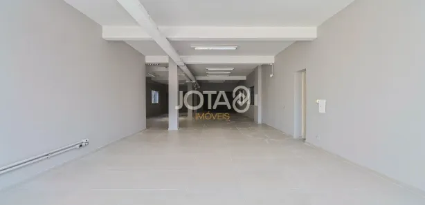 Conjunto Comercial / Sala para alugar, 386m² no Alto da Rua XV, Curitiba