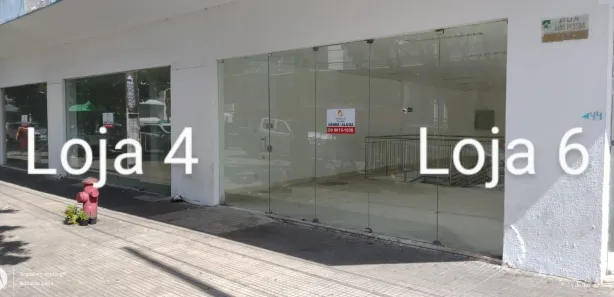 Loja / Salão / Ponto Comercial à venda, 170m² no Cidade Alta, Natal