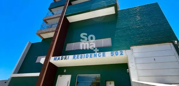 Apartamento com 2 Quartos para venda ou aluguel, 55m² no Nossa Senhora de Lourdes, Santa Maria