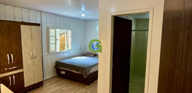Casa com 4 Quartos à venda, 120m² no Ribeirão Grande, Paulo Lopes