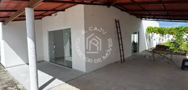 Casa com 3 Quartos para alugar, 450m² no Barra Nova, Marechal Deodoro