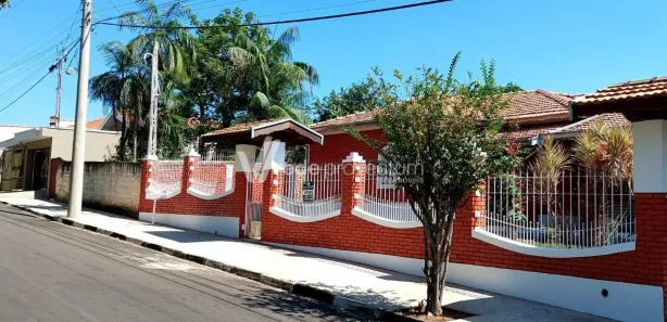 Casa com 4 Quartos à venda, 272m² no Lot Santana, São Pedro