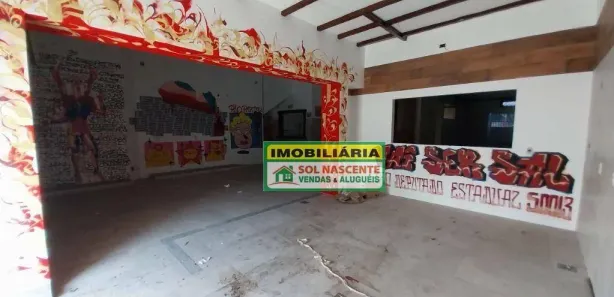Prédio Inteiro para alugar, 150m² no Praia de Iracema, Fortaleza