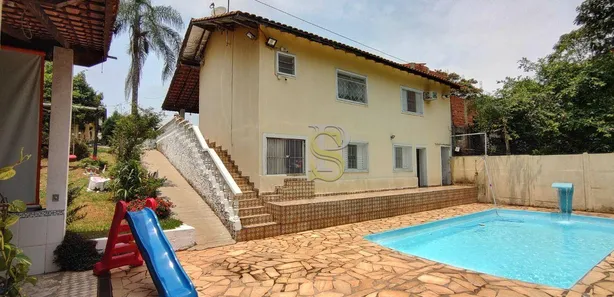 Fazenda / Sítio / Chácara com 3 Quartos à venda, 187m² no Jundiaizinho (Terra Preta), Mairiporã