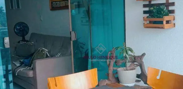 Apartamento com 2 Quartos à venda, 72m² no Santa Rita, Marechal Deodoro