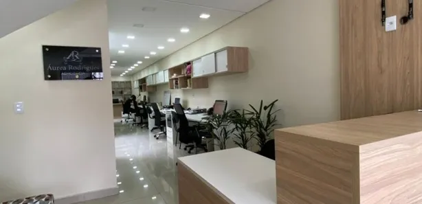 Prédio Inteiro para alugar, 184m² no Centro, Mogi das Cruzes