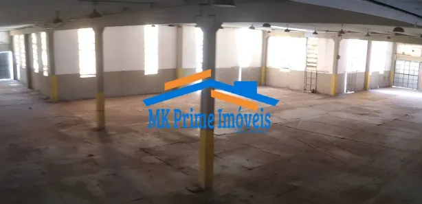 Galpão / Depósito / Armazém para alugar, 4000m² no Industrial Anhangüera, Osasco