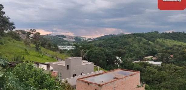 Terreno / Lote / Condomínio à venda, 200m² no Santa Maria, Vespasiano