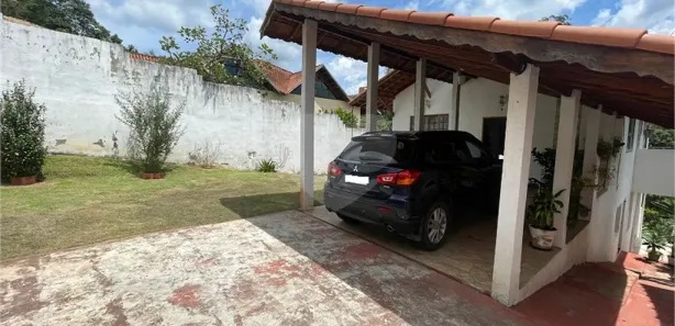 Casa com 2 Quartos à venda, 185m² no Quinze de Novembro, Itapecerica da Serra