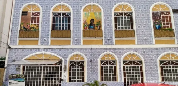 Hotel / Motel / Pousada à venda, 1000m² no Reduto, Belém