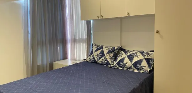 Apartamento com 2 Quartos à venda, 50m² no , Pitimbu