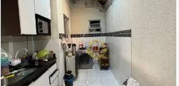 Casa com 3 Quartos à venda, 80m² no Campo Largo da Roseira, São José dos Pinhais