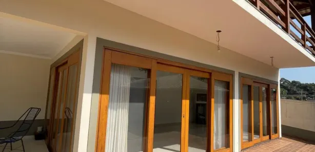 Casa com 3 Quartos à venda, 200m² no Fazenda da Ilha, Embu-Guaçu