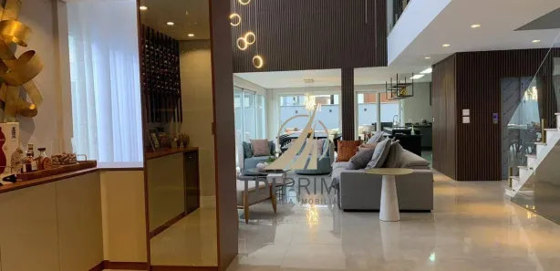 Casa de Condomínio com 4 Quartos à venda, 660m² no Cerâmica, São Caetano do Sul