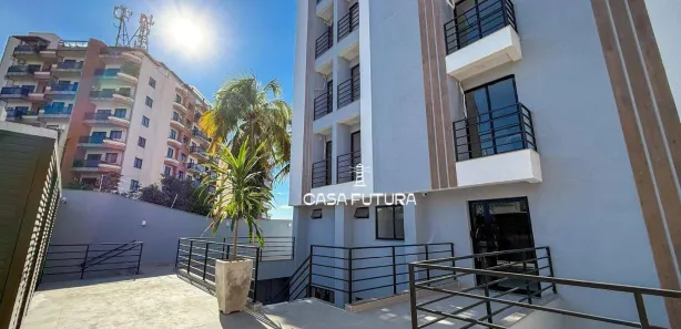 Flat com 1 Quarto à venda, 24m² no Monte Castelo, Volta Redonda