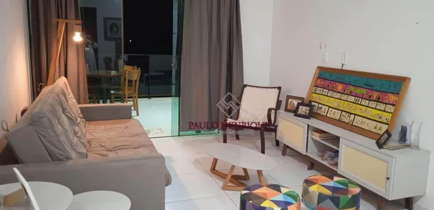 Apartamento com 2 Quartos à venda, 72m² no Santa Rita, Marechal Deodoro