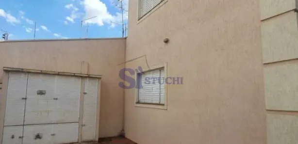 Flat com 1 Quarto à venda, 10m² no Centro, Araraquara