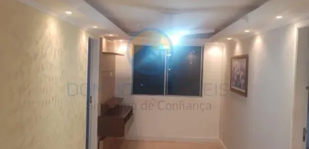 Apartamento com 3 Quartos à venda, 70m² no Jardim Umarizal, São Paulo