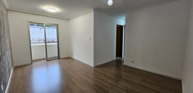 Apartamento com 3 Quartos para alugar, 65m² no Continental, Osasco