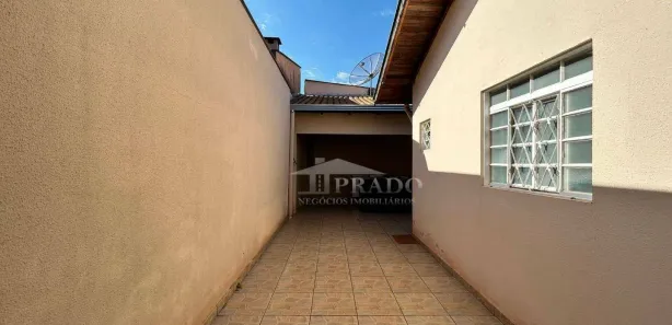 Casa com 3 Quartos à venda, 140m² no Pérola, Ibiporã