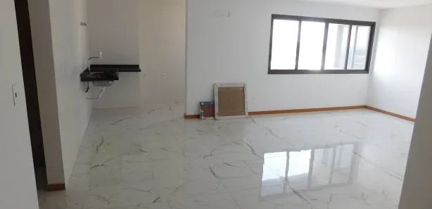 Apartamento com 3 Quartos à venda, 94m² no Centro, Nilópolis