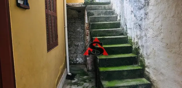 Terreno / Lote / Condomínio à venda, 335m² no Caji, Lauro de Freitas
