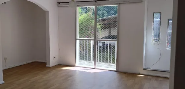 Apartamento com 3 Quartos à venda, 90m² no Saldanha Marinho, Petrópolis