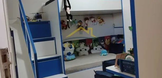 Casa de Condomínio com 3 Quartos à venda, 125m² no Boa União (Abrantes), Camaçari