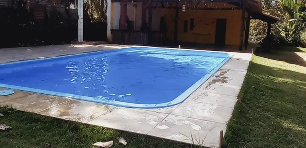 Fazenda / Sítio / Chácara com 3 Quartos à venda, 1000m² no Centro (Dorândia), Barra do Piraí