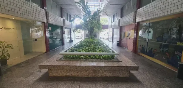 Loja / Salão / Ponto Comercial à venda, 40m² no Candeias, Jaboatão dos Guararapes