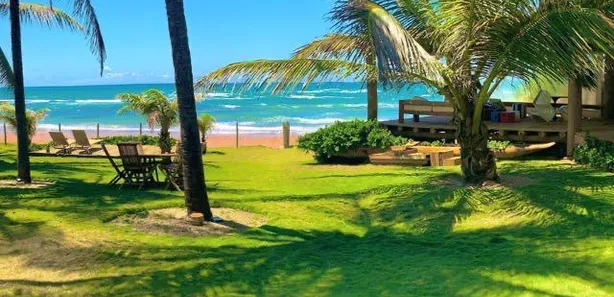Apartamento com 7 Quartos à venda, 1200m² no Jauá (Abrantes), Camaçari