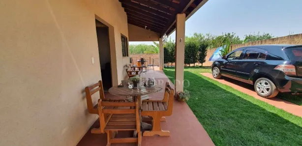 Fazenda / Sítio / Chácara com 2 Quartos à venda, 62m² no , Ibiporã