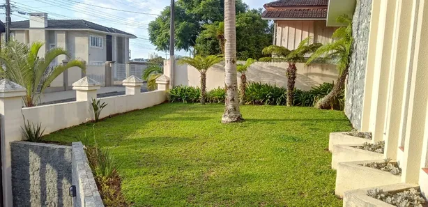 Terreno / Lote / Condomínio à venda, 750m² no Centro, Campo Largo