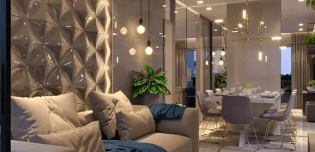 Apartamento com 2 Quartos à venda, 66m² no Escola Agrícola, Blumenau