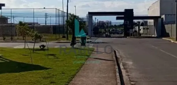 Casa de Condomínio com 2 Quartos à venda, 50m² no Aterrado, Lorena