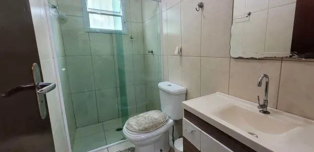 Casa de Condomínio com 2 Quartos à venda, 125m² no , Mongaguá