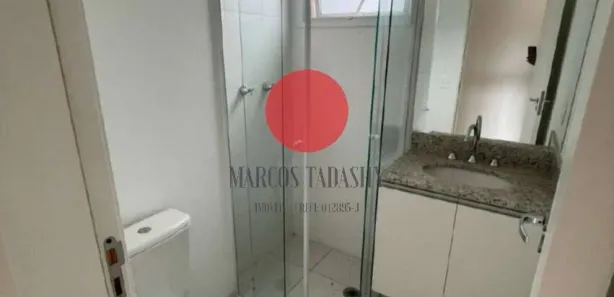 Apartamento com 2 Quartos para venda ou aluguel, 61m² no Votupoca, Barueri