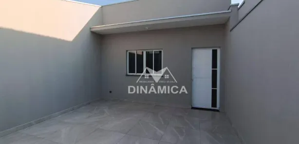 Casa com 3 Quartos à venda, 75m² no Jardim dos Ipês, Sumaré