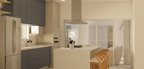 Casa de Condomínio com 3 Quartos à venda, 152m² no Residenciais Fazenda Itapema, Limeira