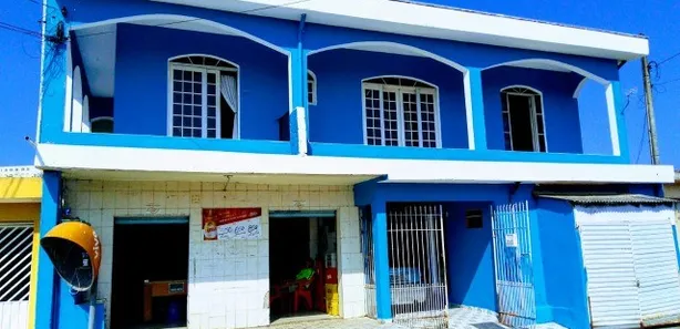 Casa com 3 Quartos à venda, 480m² no Estância São Francisco, Itapevi