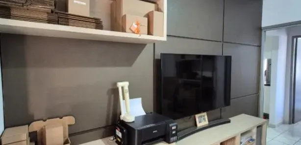 Casa com 2 Quartos à venda, 90m² no Cidade Vera Cruz, Aparecida de Goiânia