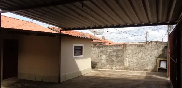 Casa com 2 Quartos para alugar, 107m² no CECAP, Piracicaba