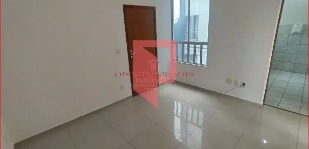 Apartamento com 2 Quartos à venda, 50m² no Asteca (São Benedito), Santa Luzia
