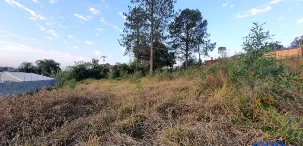 Terreno / Lote / Condomínio à venda, 1270m² no , Mairinque