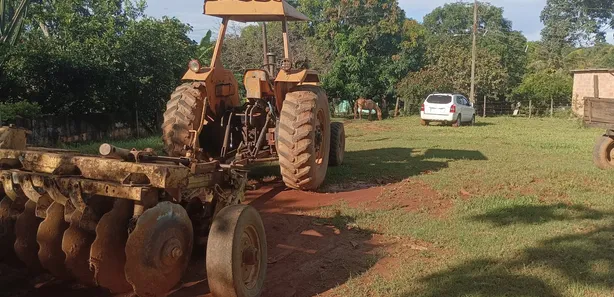 Fazenda / Sítio / Chácara à venda, 170500m² no Jardim Lago Azul, Novo Gama