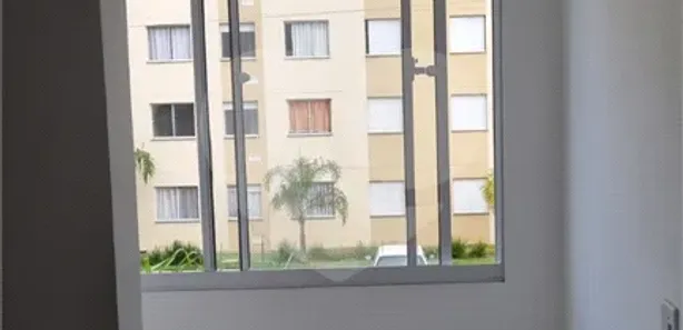 Apartamento com 2 Quartos para venda ou aluguel, 48m² no Monte Serrat, Itupeva